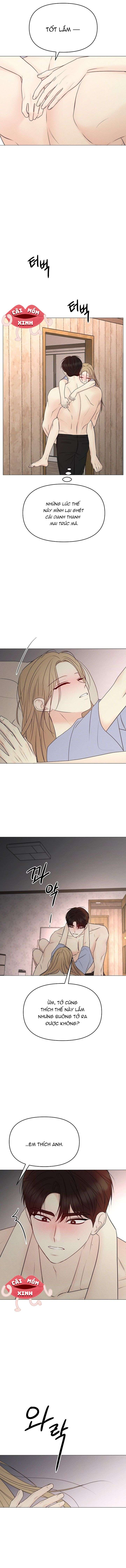 Soái Ca Kiểu Mẫu Chap 2 - Trang 2