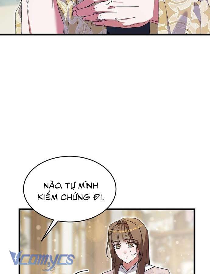 [18+] Phu Quân Phản Diện Mà Tôi Giết Đã Trở Lại Chap 17 - Trang 2