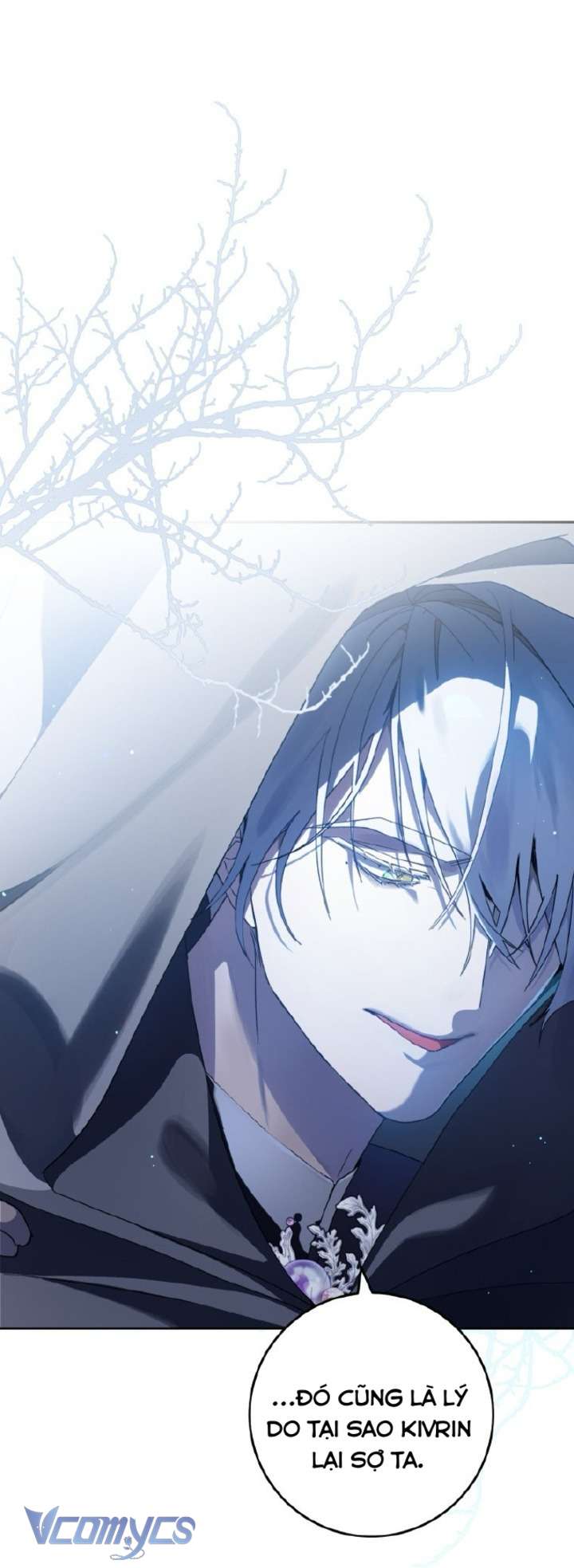 Người Vợ Hắc Ám Của Cậu Chồng Nhỏ Chap 25 - Next Chap 26
