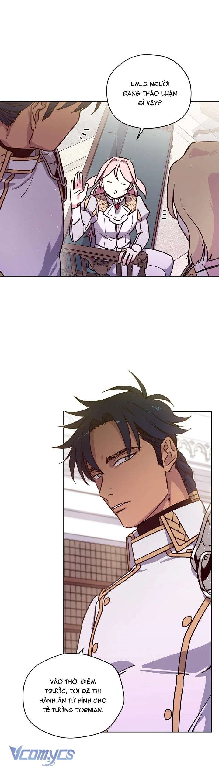 CHITRA Chap 95 - Next Chap 96