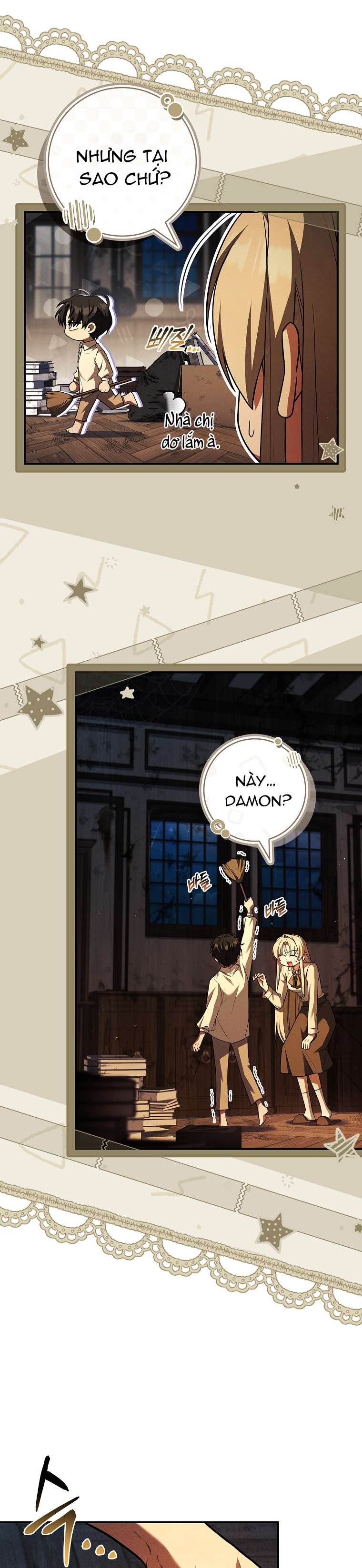 Văn Phòng Thám Tử Dành Cho Nam Chính Hối Hận! Chap 7 - Trang 3