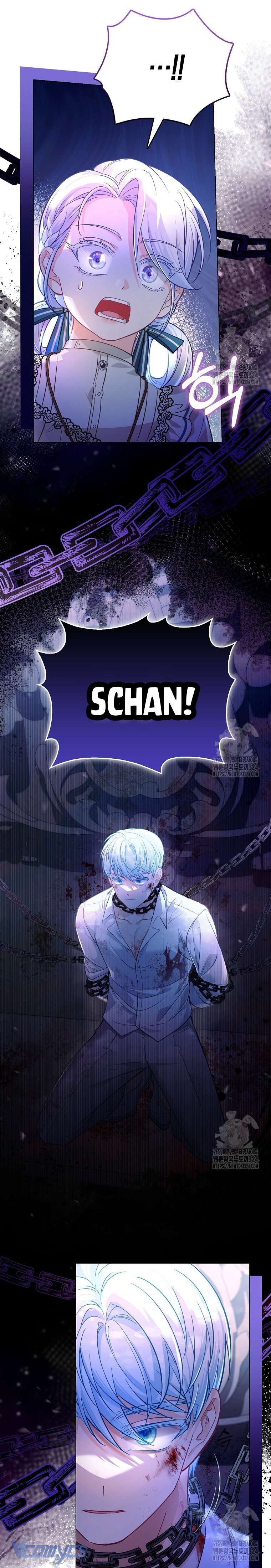 Phương Pháp Trồng Lúa Đặc Biệt Của Ác Nữ Chapter 35 - Next Chapter 36