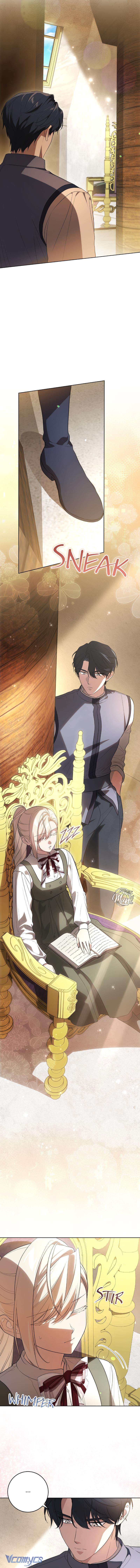 Cái Giá Phải Trả Chap 54 - Next Chap 55