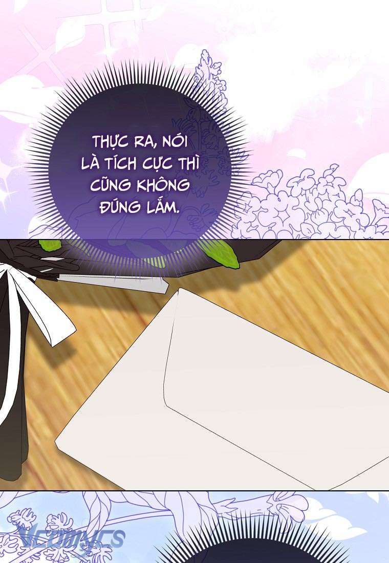 Nhân Vật Phản Diện Đều Thích Tôi Chap 65 - Next 