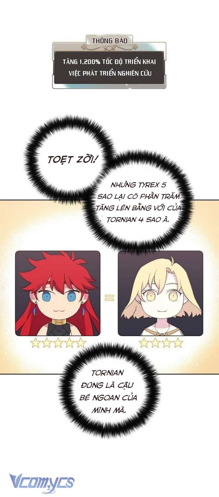 CHITRA Chapter 53 - Next Chapter 54