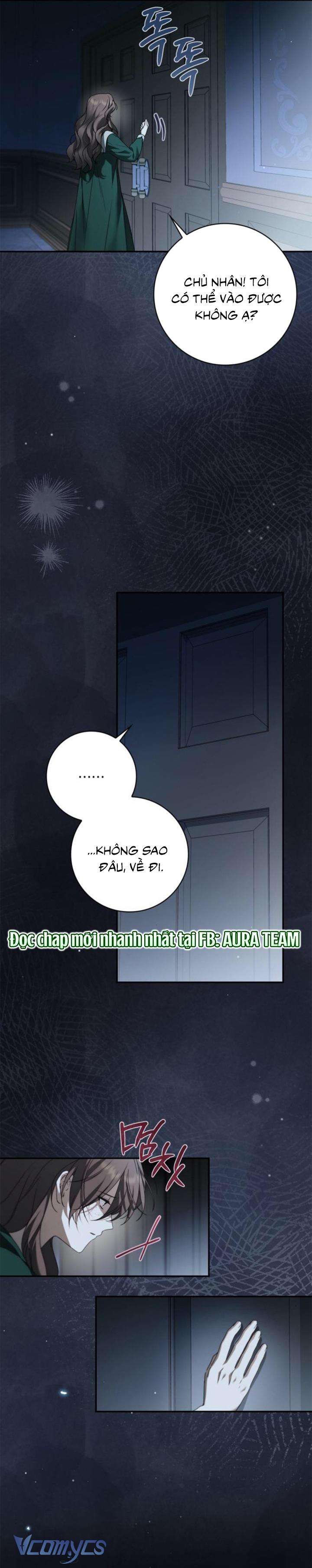 Nữ Hầu Bí Mật Của Nhà Bá Tước Chap 39 - Trang 2