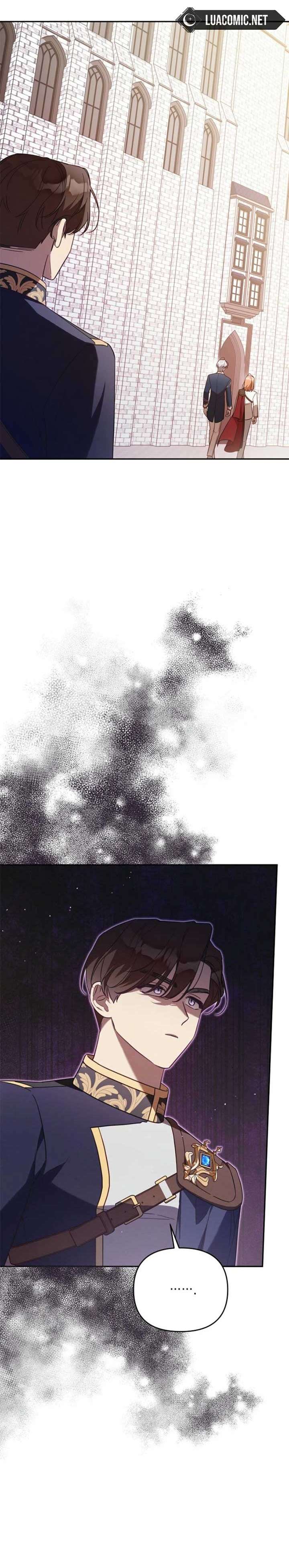 Có Hiểu Lầm Là Tôi Đang Hẹn Hò Với Kẻ Xấu Chap 34 - Trang 2