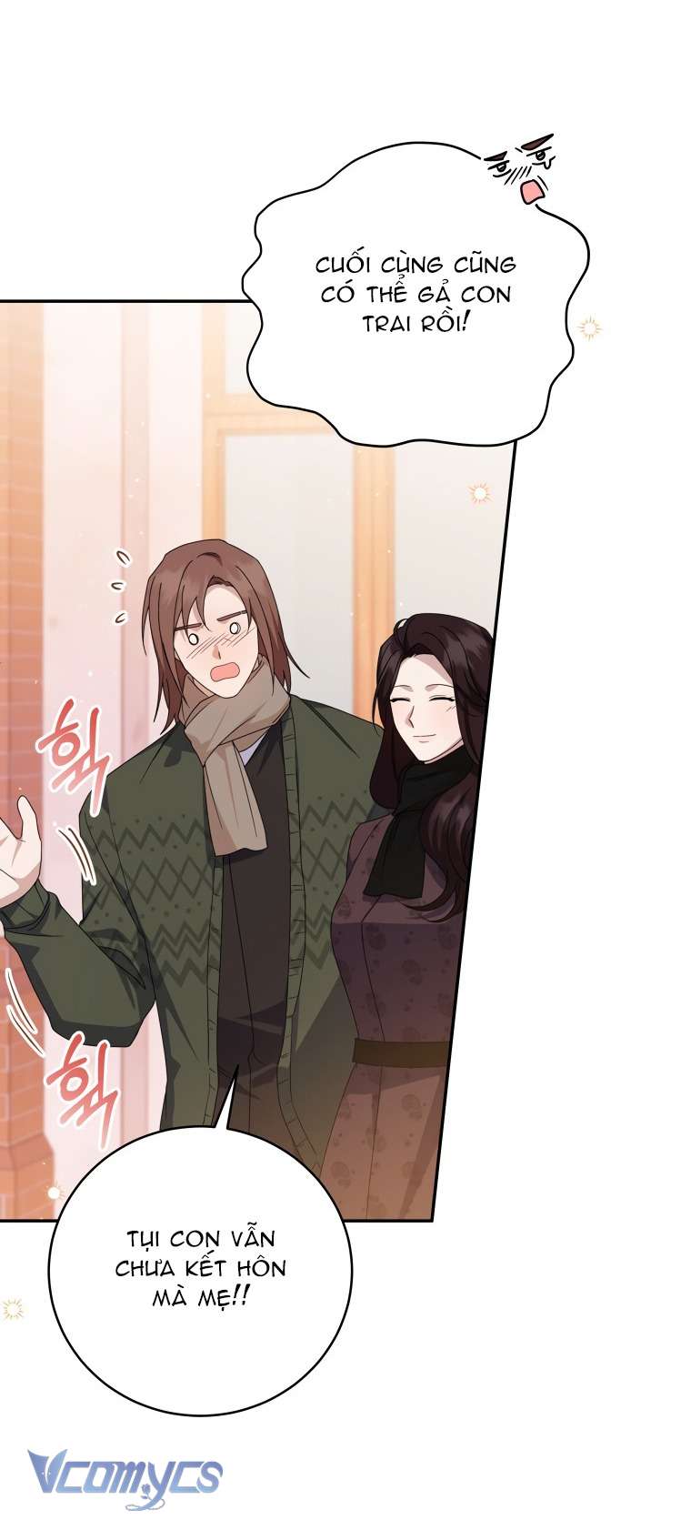 Kế Hoạch Trả Thù Chap 74 - Next Chap 75