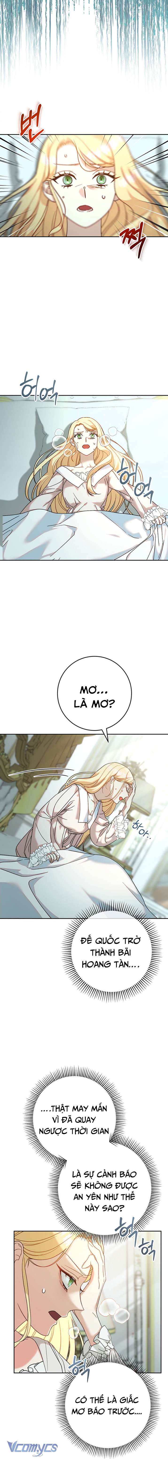 Nuôi Dưỡng Em Gái Xinh Đẹp Chap 6 - Trang 3