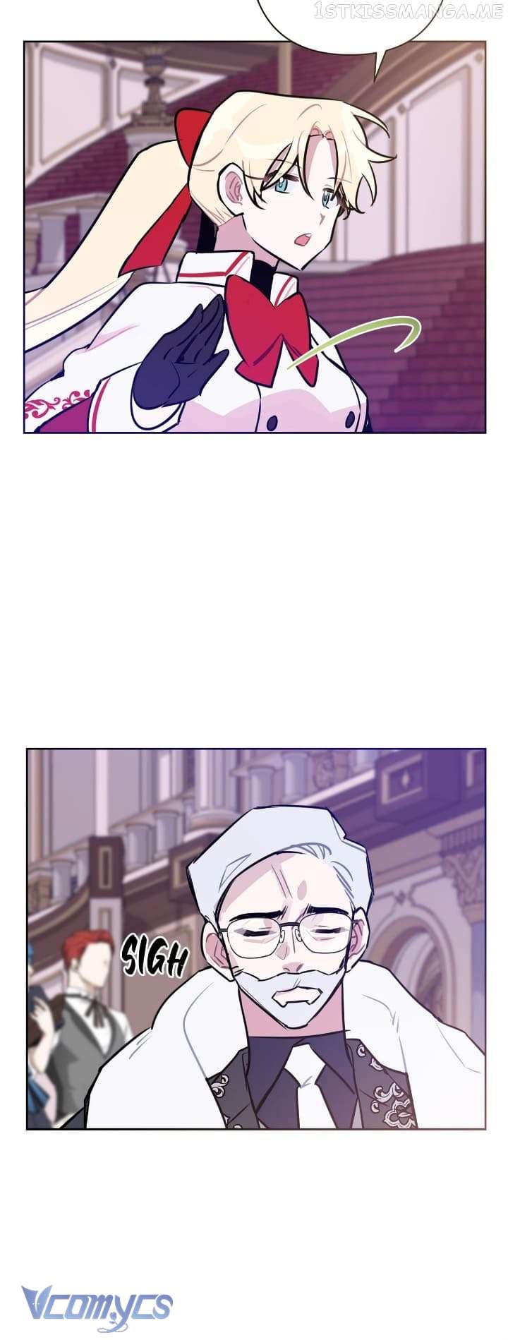 Cách Để Giết Một Pháp Sư Chap 57 - Next Chap 58