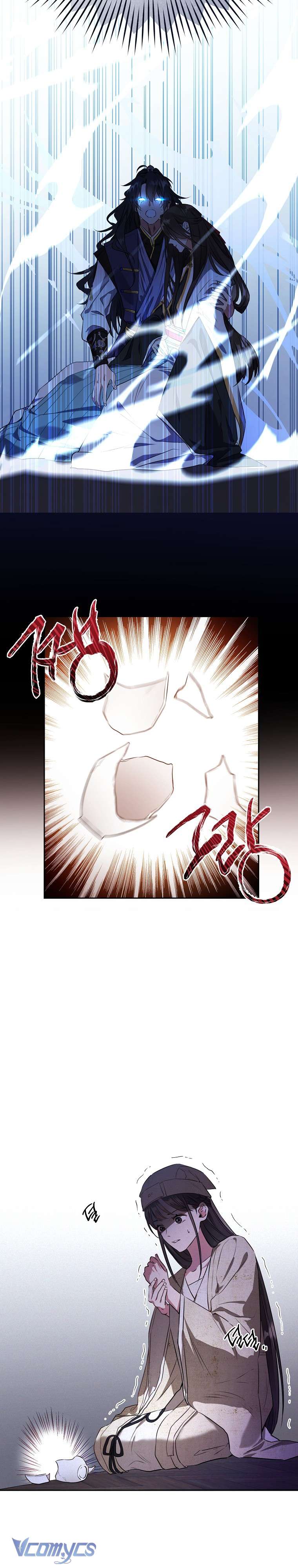 Trở Thành Cô Cháu Gái Bị Khinh Miệt Của Nhà Quyền Quý Chap 1 - Trang 2