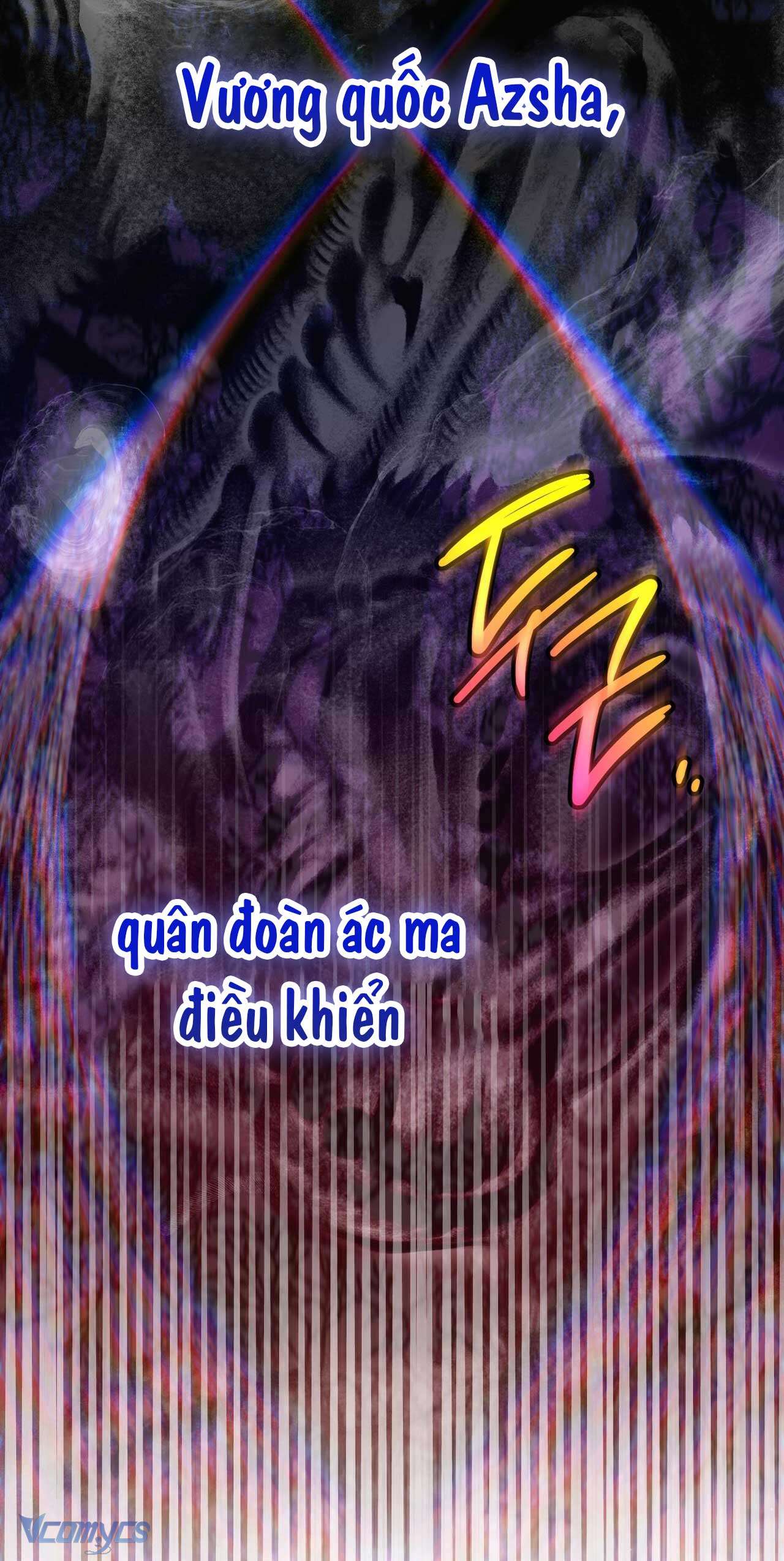 Gửi đến người sói yêu dấu của em Chap 12 - Trang 2