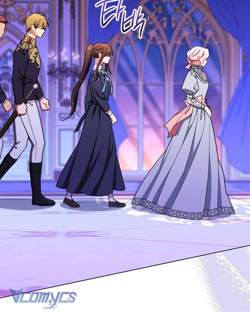 Hầu Gái Độc Quyền Của Hoàng Hậu Phản Diện Chap 63 - Next Chap 64