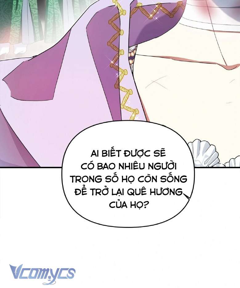 Người Yêu Đã Chết Của Tôi Đã Trở Thành Bạo Chúa Chap 21 - Trang 2