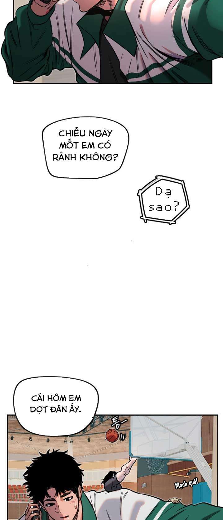 Manitto Chap 16 - Trang 3