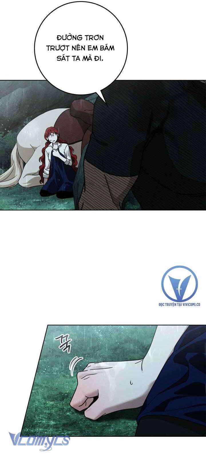 Dưới Bóng Cây Sồi Chapter 104 - Next Chapter 105