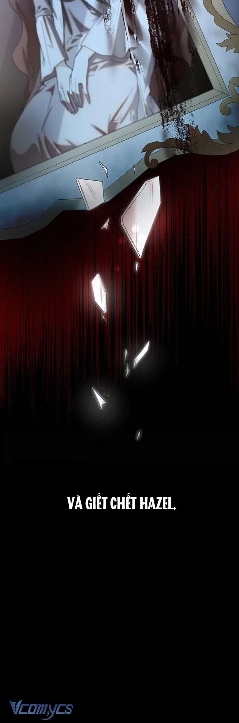 Cứ Cố Gắng Hết Sức Để Hối Hận Chap 5 - Trang 4