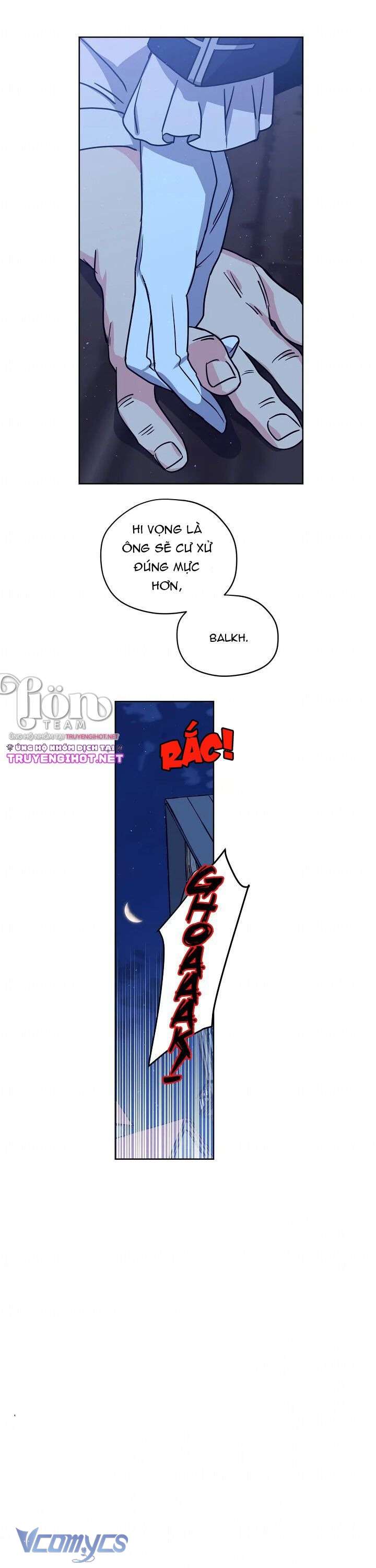 CHITRA Chap 84 - Trang 3