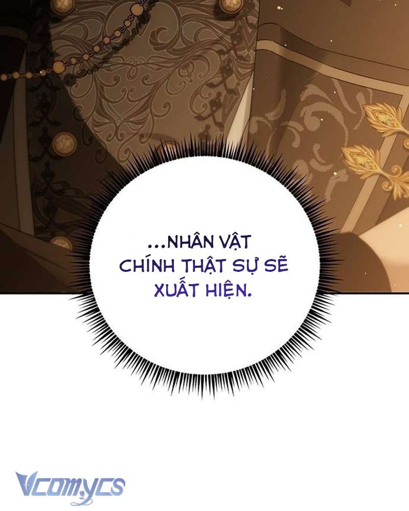 Praesepe Bên Ngoài Chiếc Lồng Chap 5 - Next Chap 6