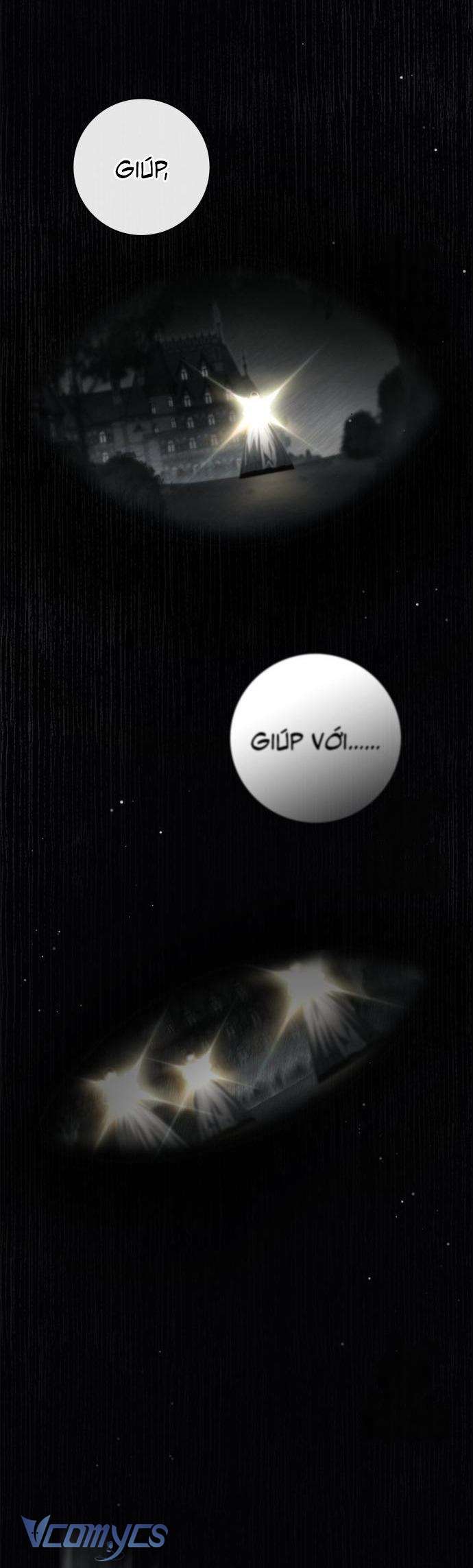 Nữ Hầu Bí Mật Của Nhà Bá Tước Chap 42 - Trang 2