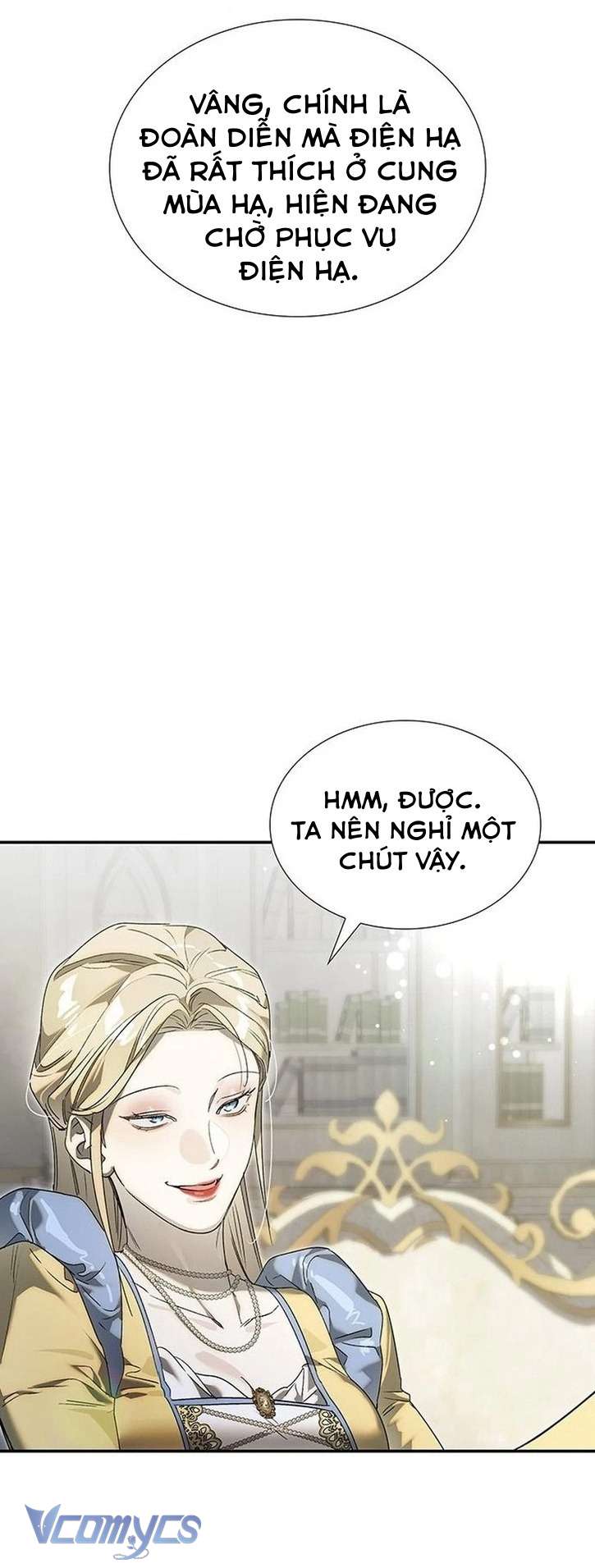 Cứ Cố Gắng Hết Sức Để Hối Hận Chap 37 - Next 