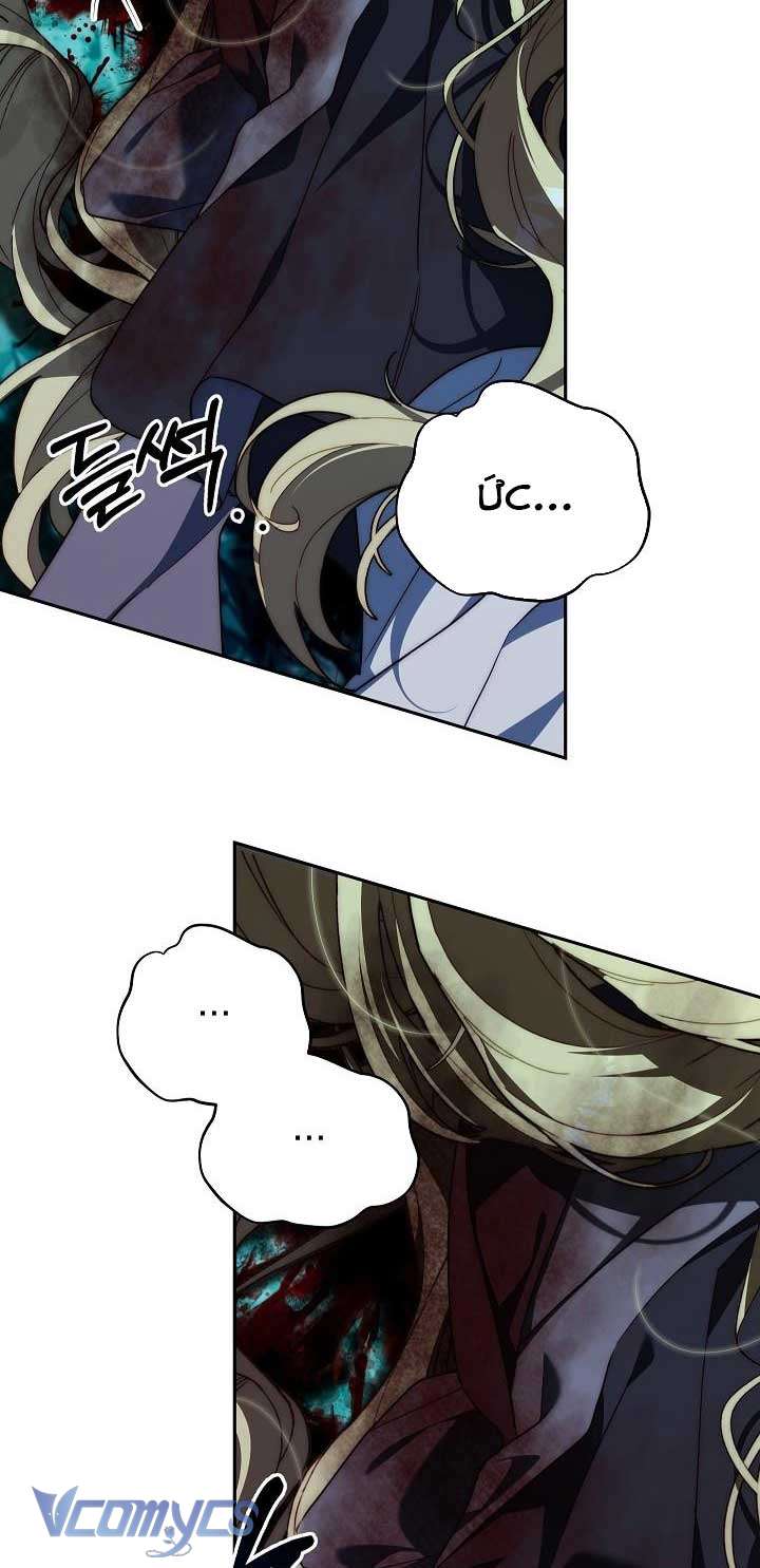 Thuần Hóa Hoàng Tử Quái Vật Chap 37 - Trang 2