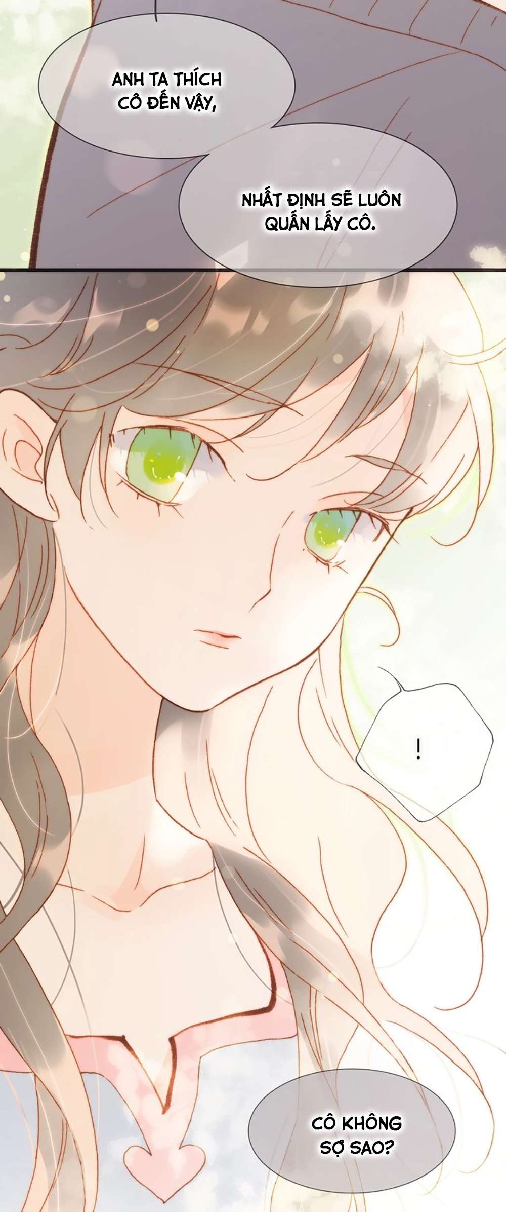 Tiếng Đàn Lặng Câm Giữa Lòng Vũ Trụ Chapter 75 - Trang 4