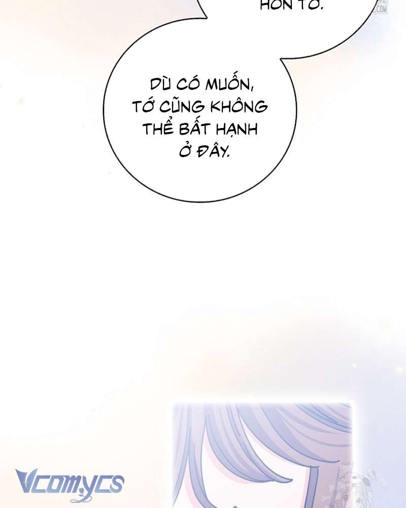 Chị Gái Của Nhân Vật Phản Diện Hôm Nay Cũng Đang Đau Khổ Chap 94 - Trang 4