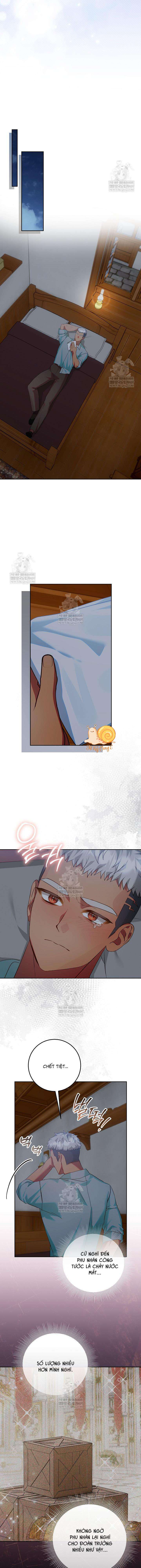 Tôi Đã Sẵn Sàng Cho Cuộc Ly Hôn Chap 38 - Next Chap 39