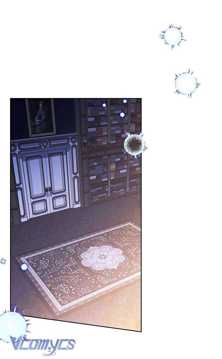 May Mắn Hay Bất Hạnh Chap 114 - Trang 2