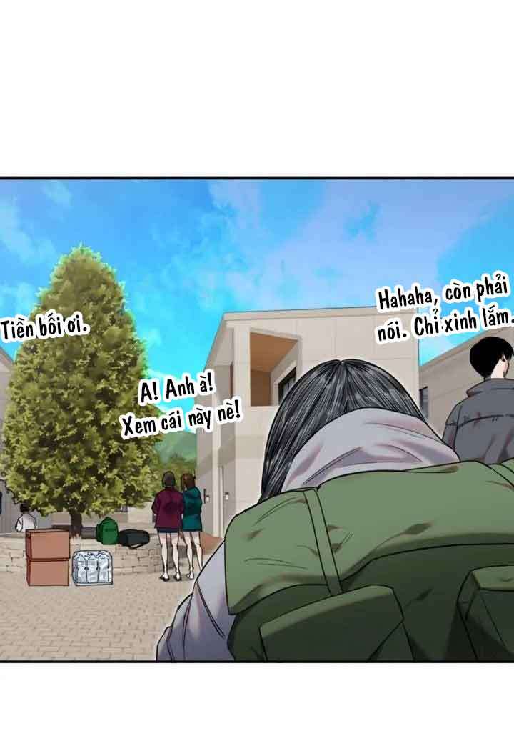 Manitto Chap 3 - Trang 3