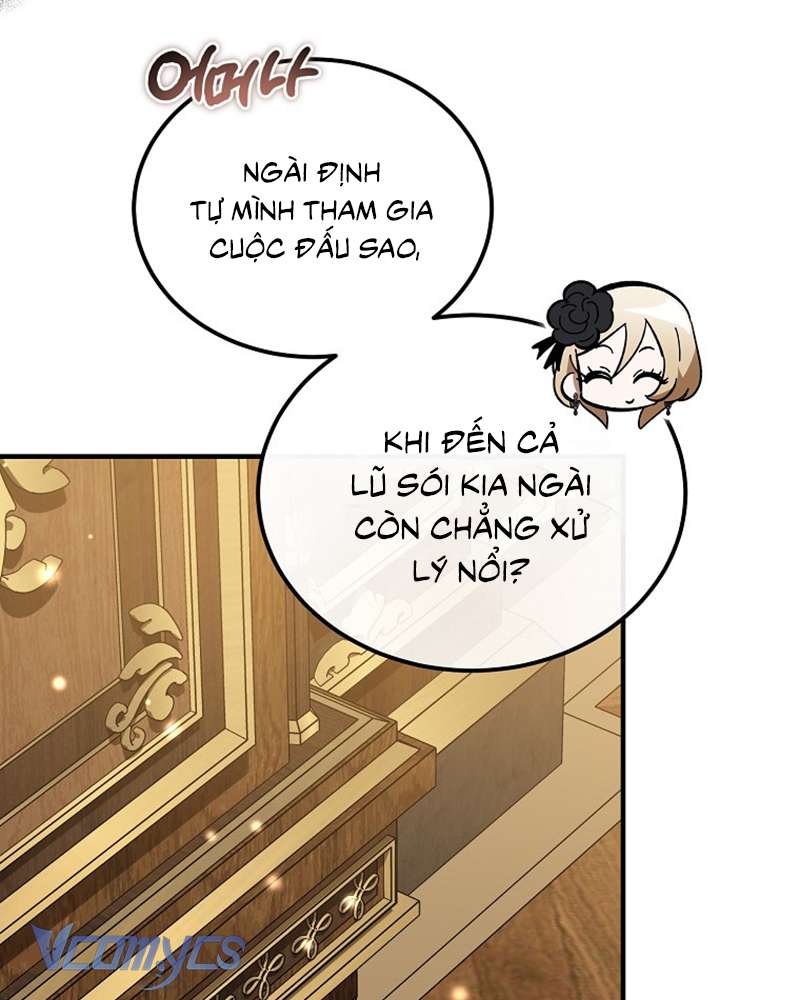 Ác Quỷ Nuôi Dưỡng Tiểu Thư Chapter 39 - Trang 4