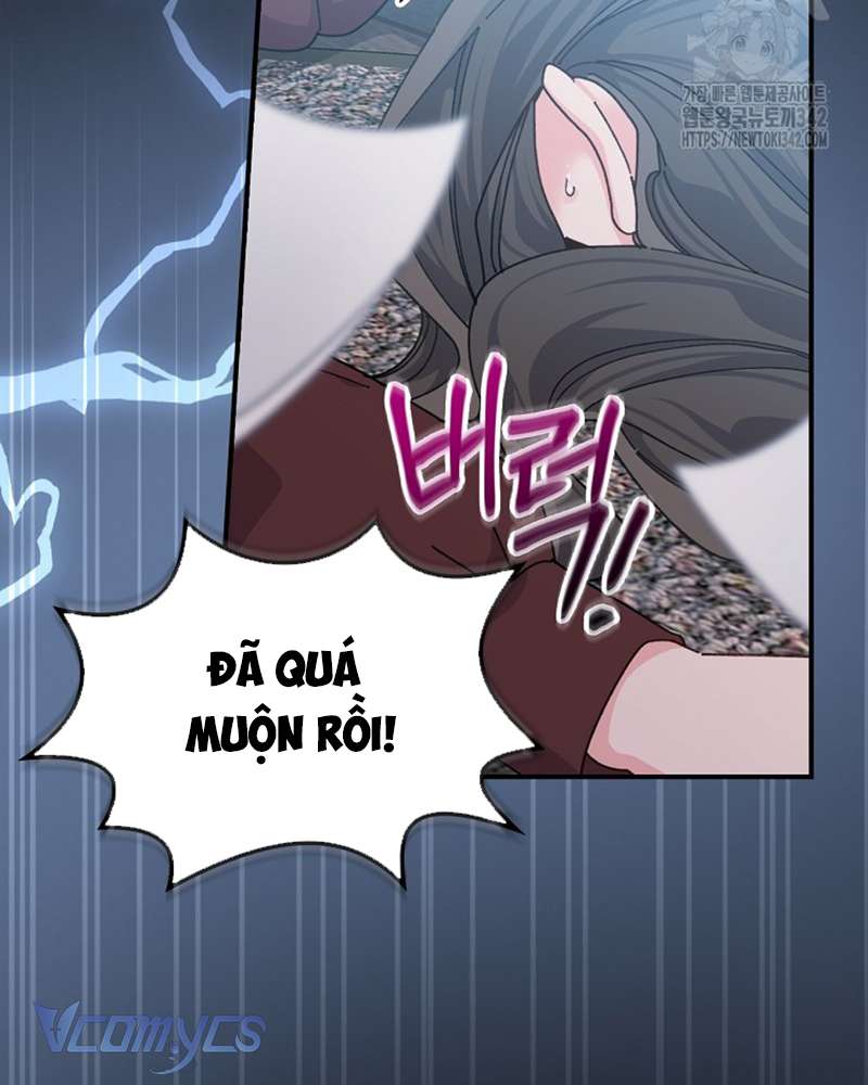 Chị Gái Của Nhân Vật Phản Diện Hôm Nay Cũng Đang Đau Khổ Chap 93 - Trang 4