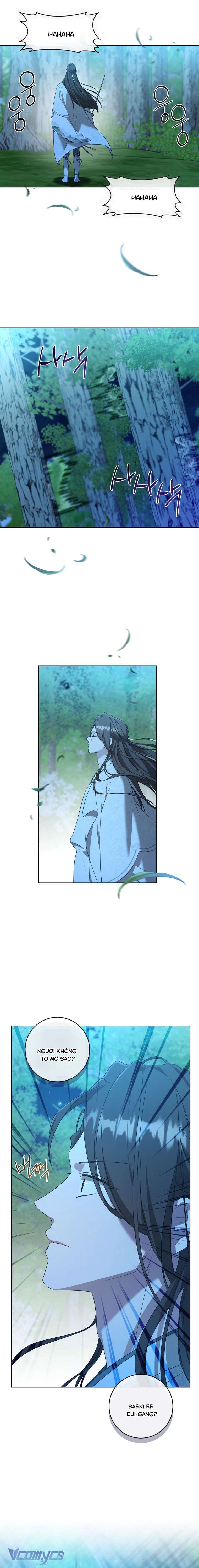 Trở Thành Cô Cháu Gái Bị Khinh Miệt Của Nhà Quyền Quý Chap 33 - Trang 2