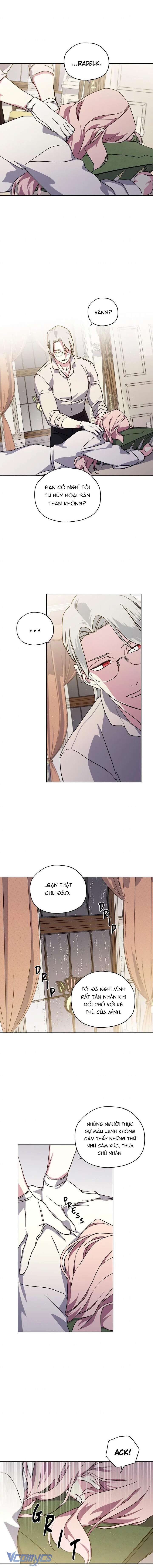 CHITRA Chap 109 - Next Chapter 142.1