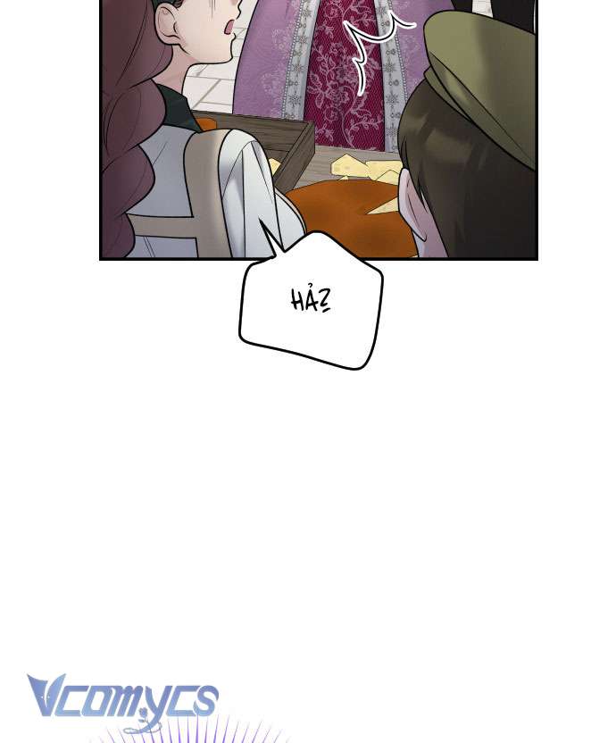 Trước Khi Em Có Ý Định Chạy Trốn Ta Sẽ Ngăn Chặn Nó Chap 9 - Next Chap 10