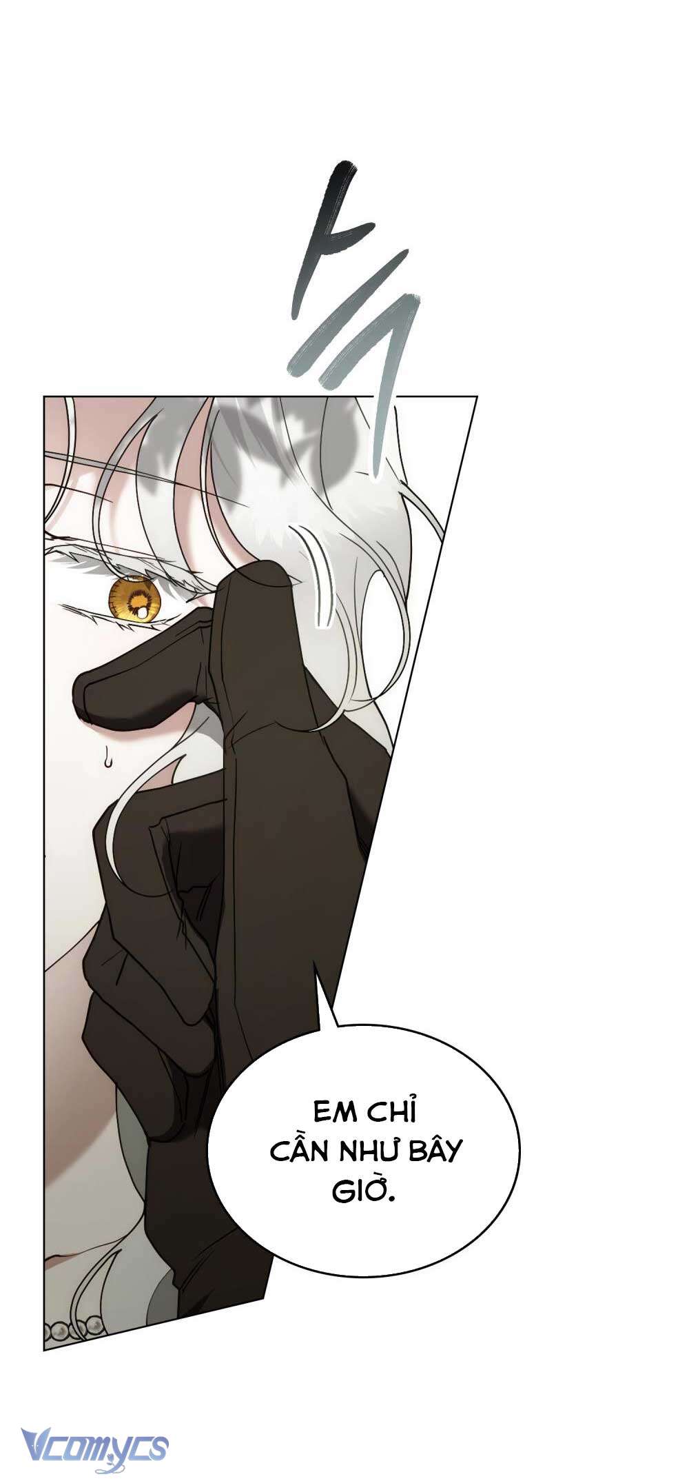 Hôn Nhân Khế Ước Chap 52 - Next Chap 53