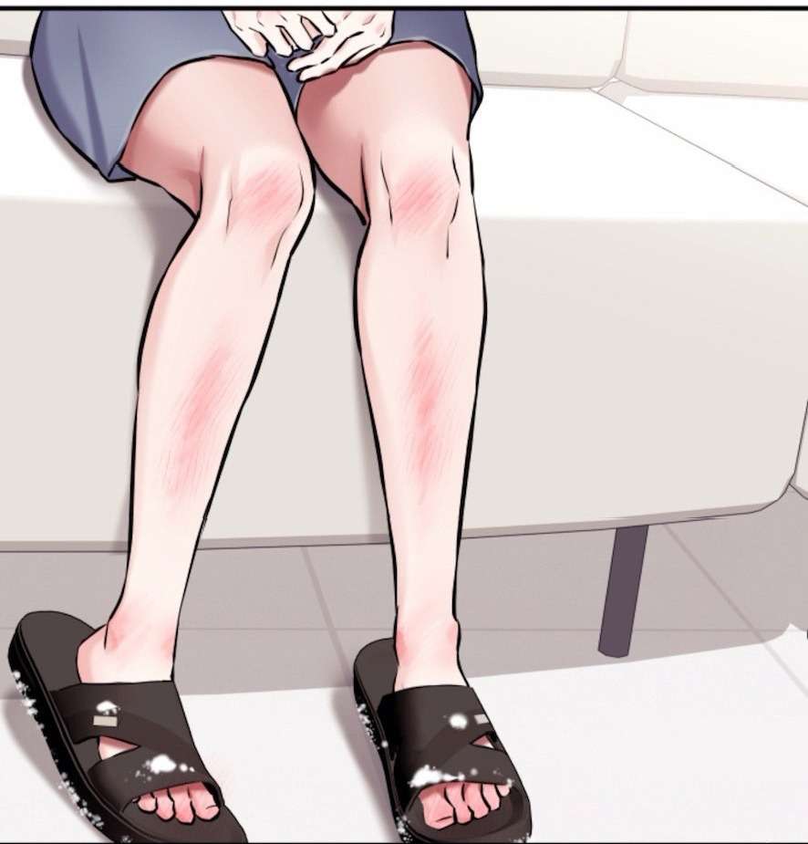 Sở Thích Bị Cai Trị Chap 18 - Next Chap 19