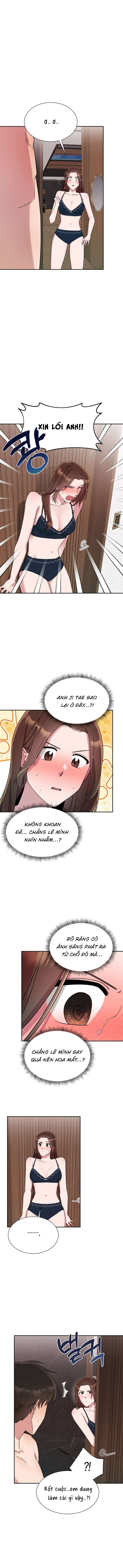 [ 18+ ] Người bạn hoàn hảo của tôi, anh trai Chap 2 - Trang 2