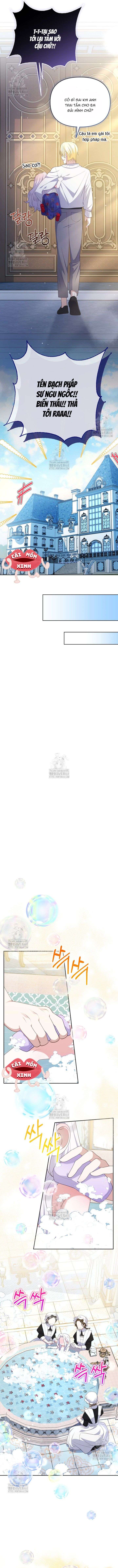 Cái Giá Của Tái Sinh Chap 4 - Trang 2