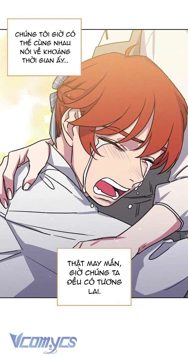 CHITRA Chap 72 - Trang 3