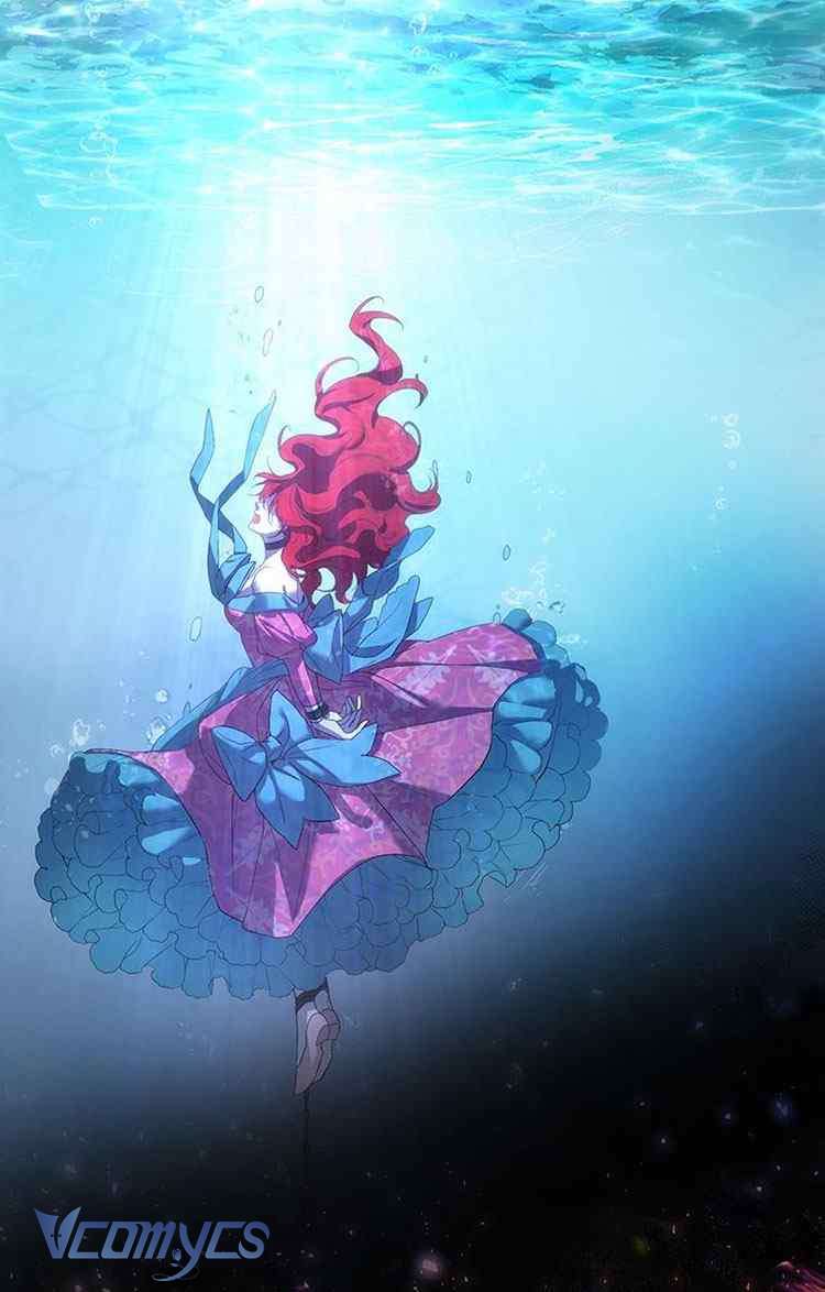 (Munn) Hoàn Nguyên Quý Cô Chap 1 - Next Chap 2