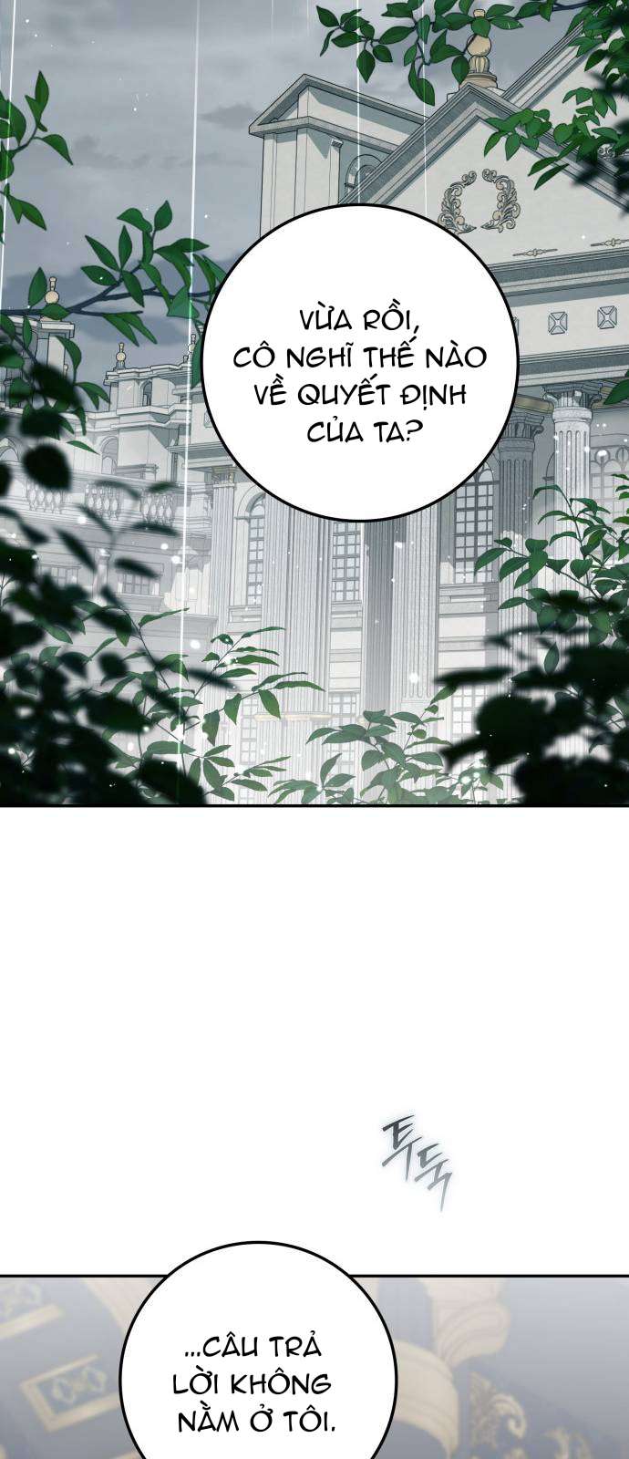 Nữ Công Tước Chiến Lợi Phẩm Chap 38 - Trang 2