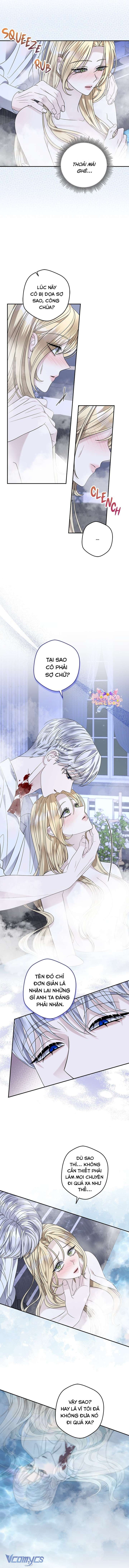 Dụ Hoặc Chap 23 - Next Chap 24