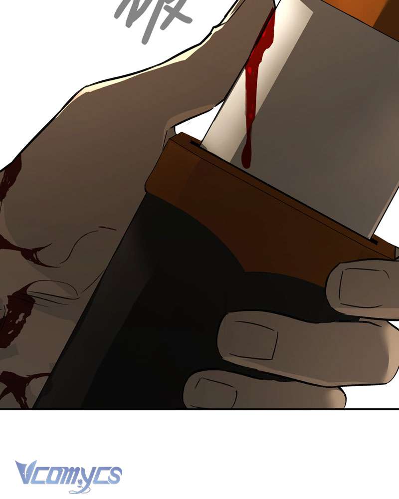 Ác Chi Hoàn Chap 70 - Next Chap 70.5