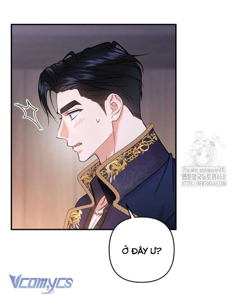 Trước Khi Em Có Ý Định Chạy Trốn Ta Sẽ Ngăn Chặn Nó Chap 11 - Next Chap 12