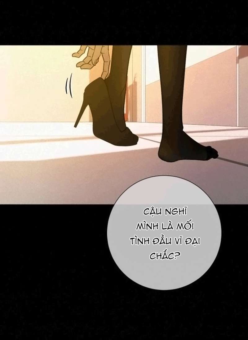 Chiến Lược: Tình Yêu Trong Sáng Chap 128 - Next 