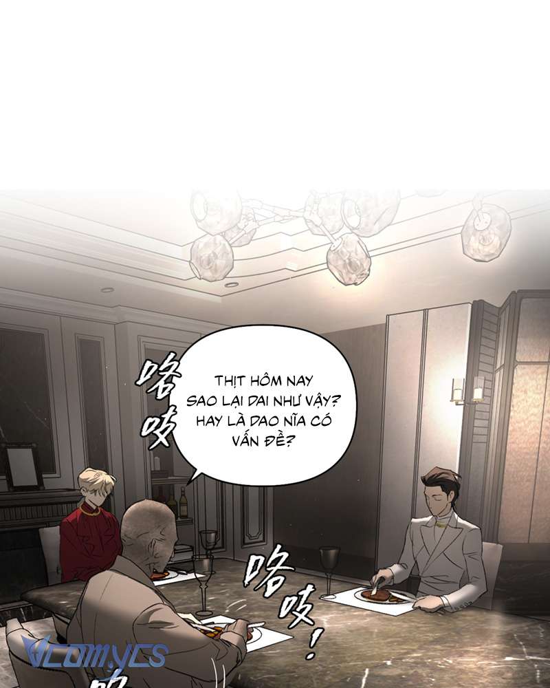 Ác Chi Hoàn Chapter 68 - Next Chapter 69