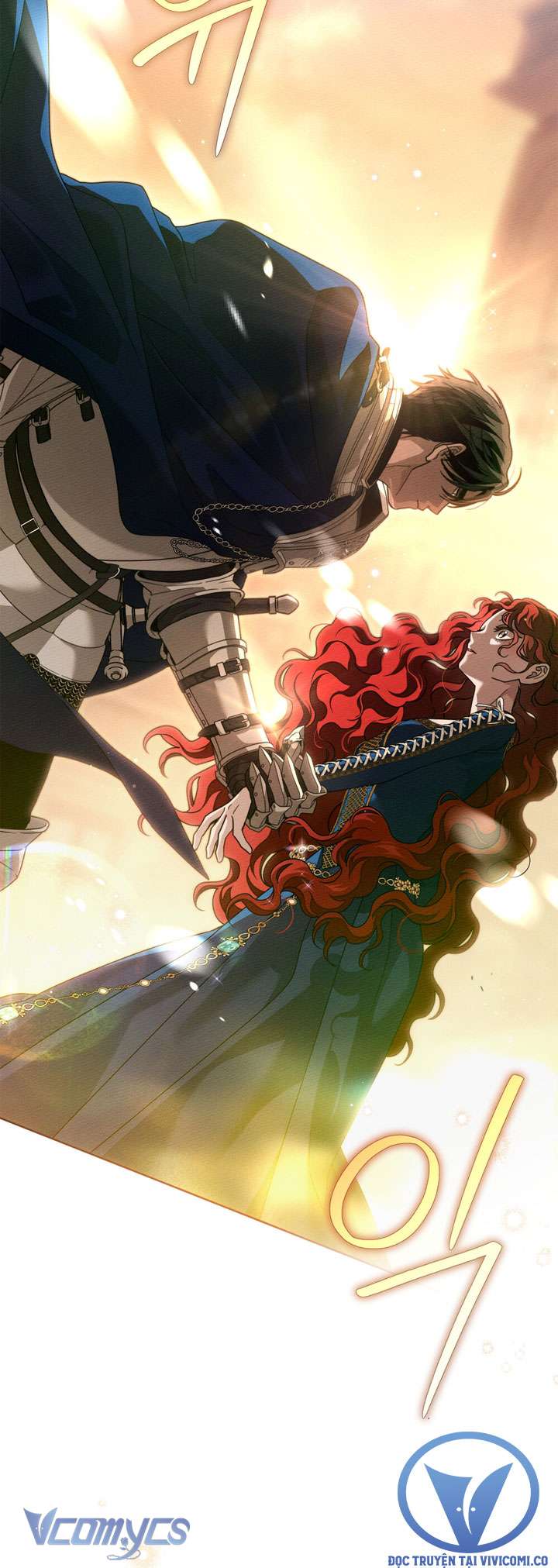 Dưới Bóng Cây Sồi Chap 112 - Next Chap 113