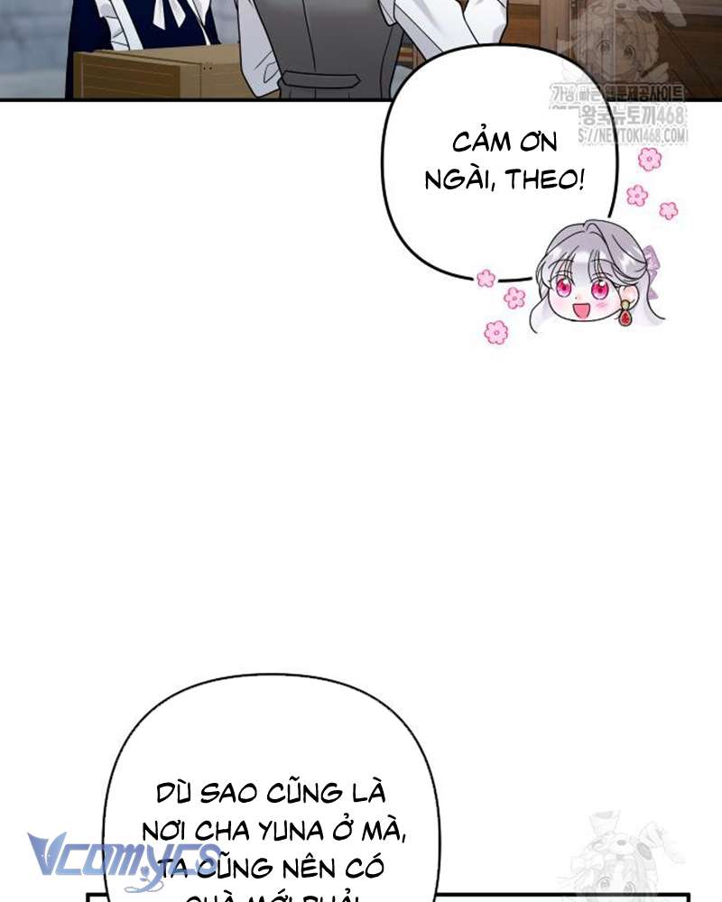 Trước Khi Em Có Ý Định Chạy Trốn Ta Sẽ Ngăn Chặn Nó Chap 19 - Trang 3